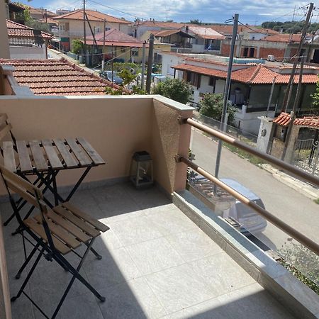 فيلا Artemis House Néa Fókaia المظهر الخارجي الصورة