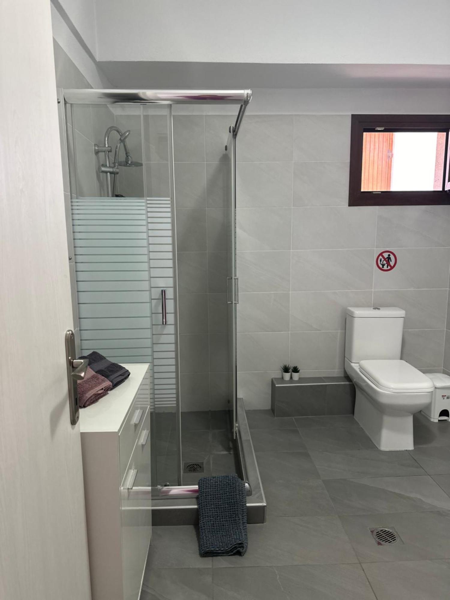 فيلا Artemis House Néa Fókaia المظهر الخارجي الصورة