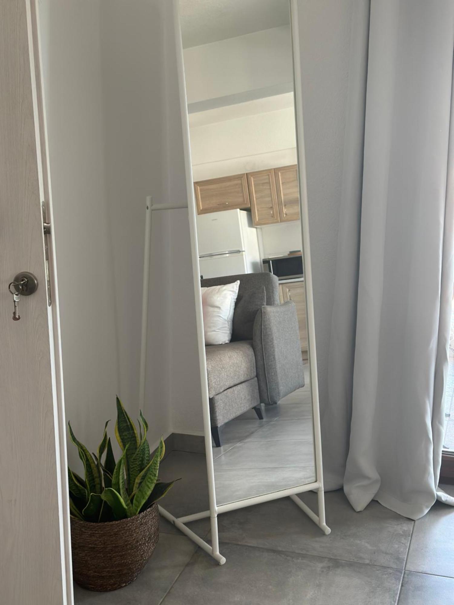 فيلا Artemis House Néa Fókaia المظهر الخارجي الصورة
