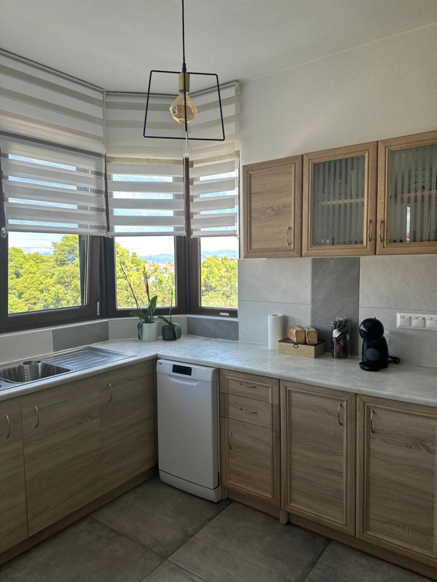 فيلا Artemis House Néa Fókaia المظهر الخارجي الصورة