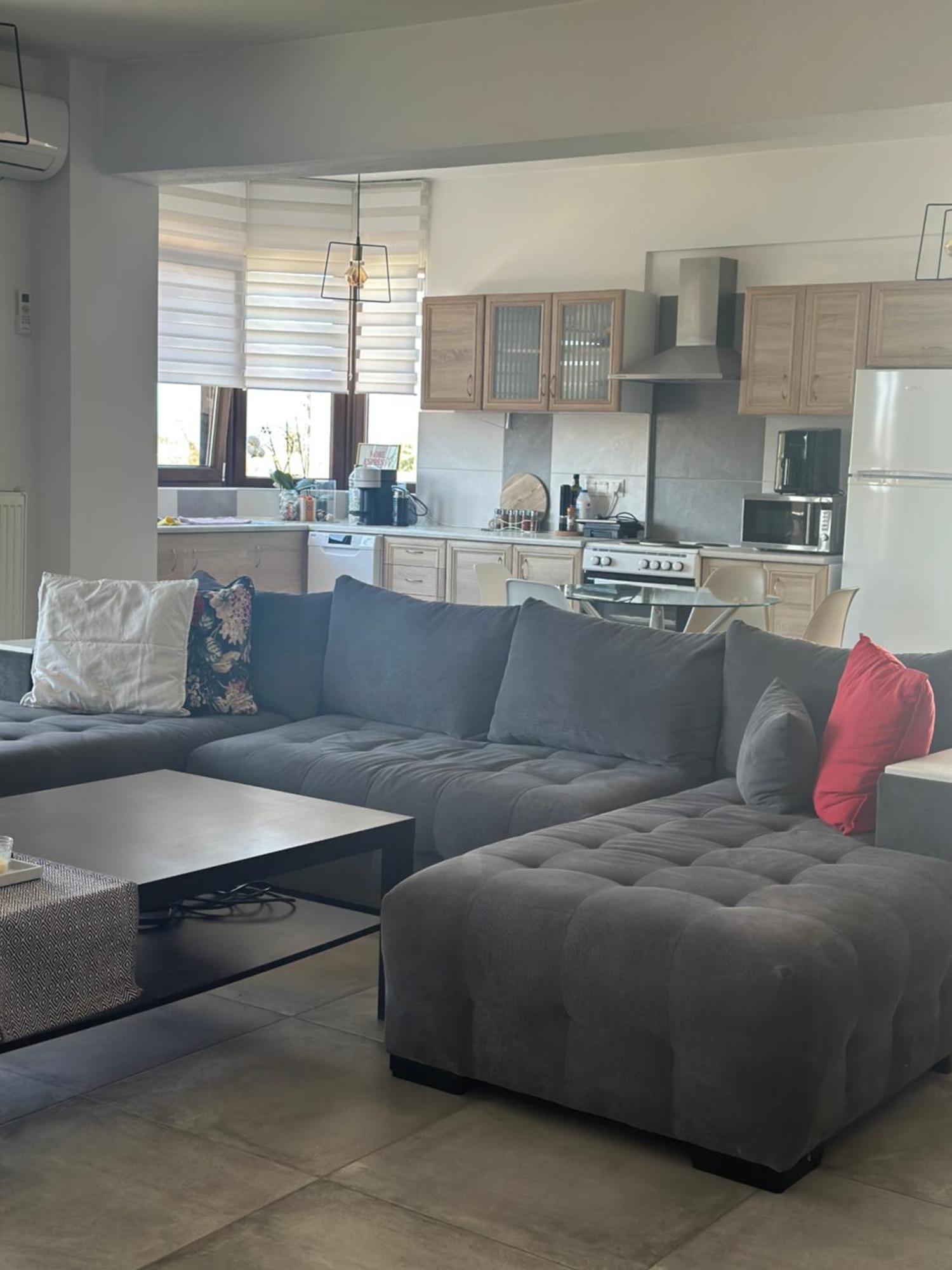 فيلا Artemis House Néa Fókaia المظهر الخارجي الصورة