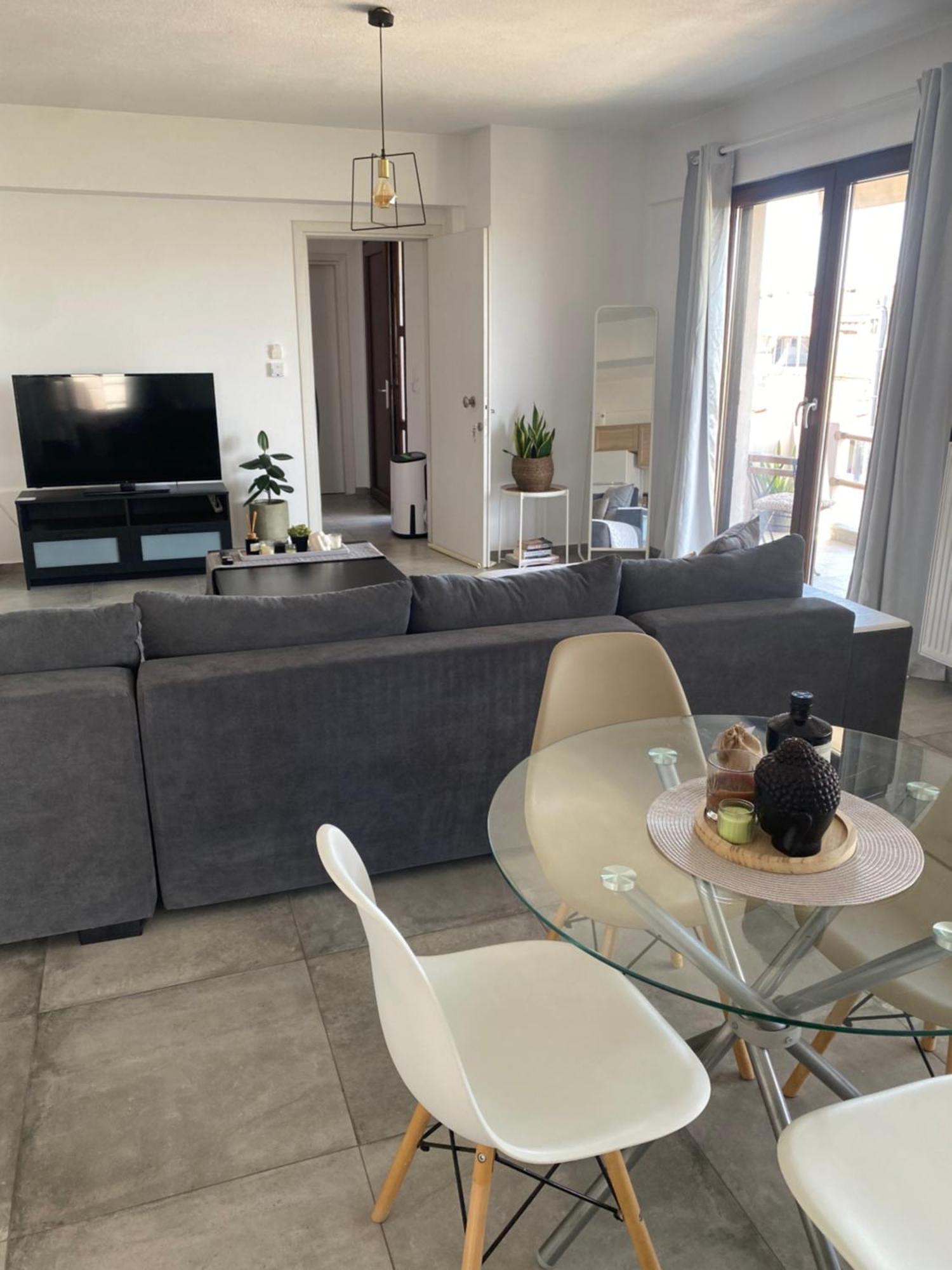 فيلا Artemis House Néa Fókaia المظهر الخارجي الصورة